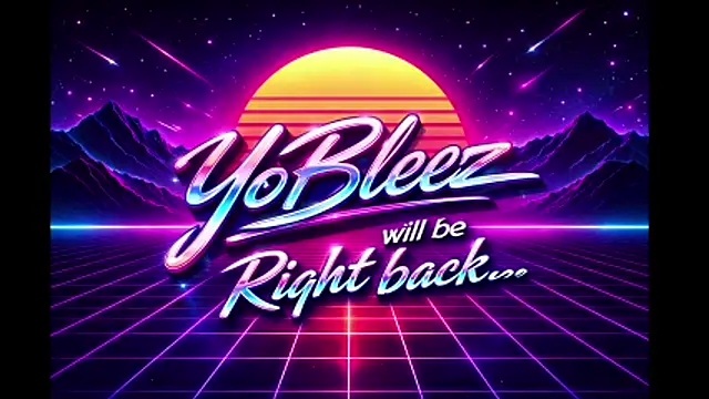 Snapshot of YoBlezz chatting on December 20, 5:58 am YoBlezz online show from December 20, 5:58 am