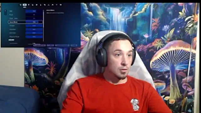 Snapshot of YoBlezz chatting on January 9, 11:39 pm YoBlezz online show from January 9, 11:39 pm