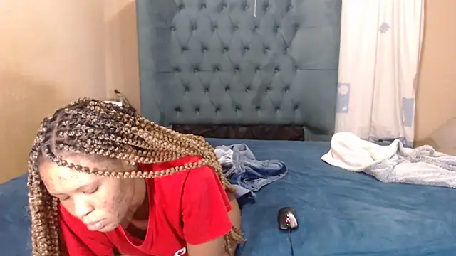 BendMeOverXX online show from July 12, 6:43 pm
