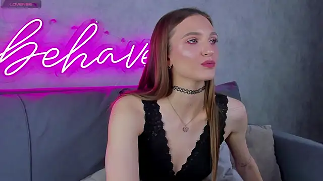 Alisha Green online show from September 17, 8:38 am