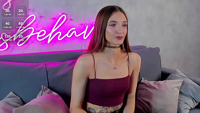 Alisha Green online show from October 14, 8:48 am