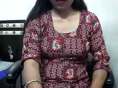 Lalita thakur online show from October 9, 3:32 pm