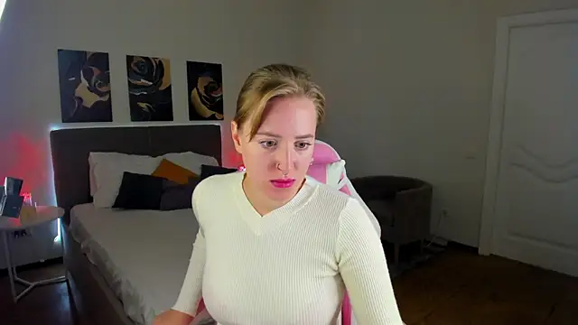 Alice Cire online show from September 13, 8:14 am