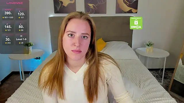 Alice Cire online show from September 30, 9:14 am