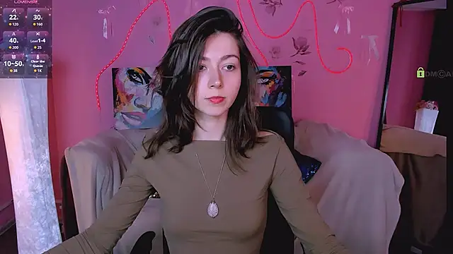 Snapshot of kitniss_dreamy chatting on May 26, 7:10 pm kitniss dreamy online show from May 26, 7:10 pm