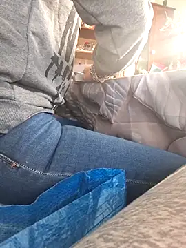 TigreBianca27 online show from October 9, 2:48 pm