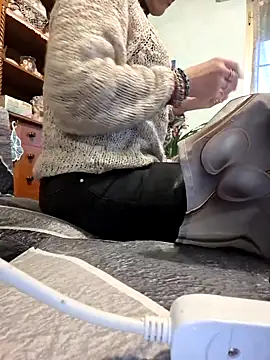 TigreBianca27 online show from February 2, 4:17 pm