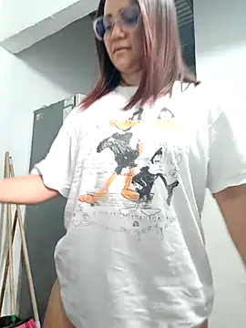 Amanda39 online show from October 8, 1:09 pm