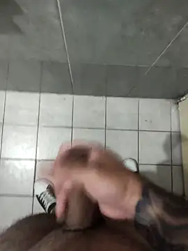 Snapshot of rorope chatting on October 24, 6:10 am rorope online show from October 24, 6:10 am