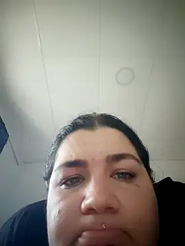 angelcurvyxtremx69 online show from March 9, 9:08 pm