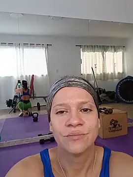 AngelinRedLatina online show from May 7, 1:49 pm