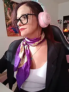 AngelinRedLatina online show from May 11, 1:39 pm