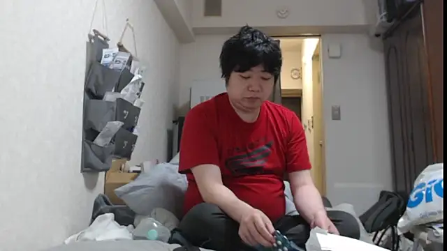 raterate555 online show from May 31, 4:14 pm