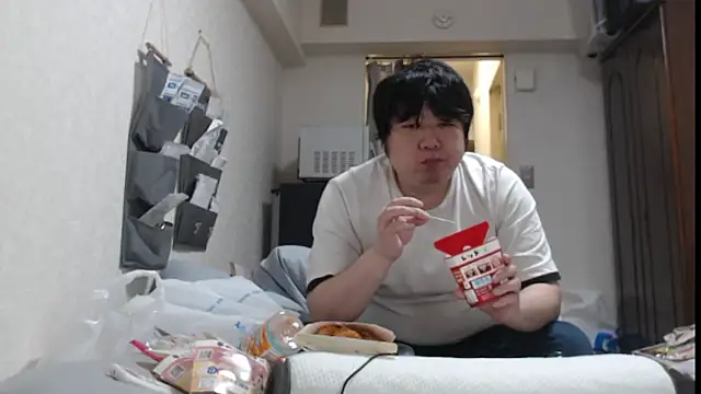 raterate555 online show from June 6, 3:28 pm