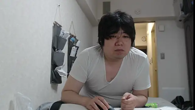 raterate555 online show from July 18, 3:54 am