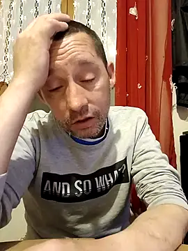 frederic198 online show from October 9, 7:12 pm