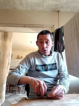 frederic198 online show from April 29, 5:30 pm