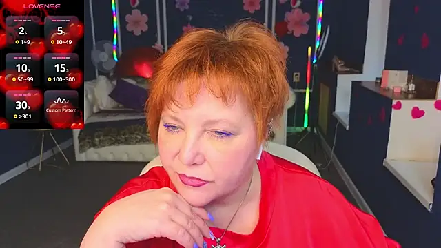 Kira Kenett online show from February 25, 9:08 am