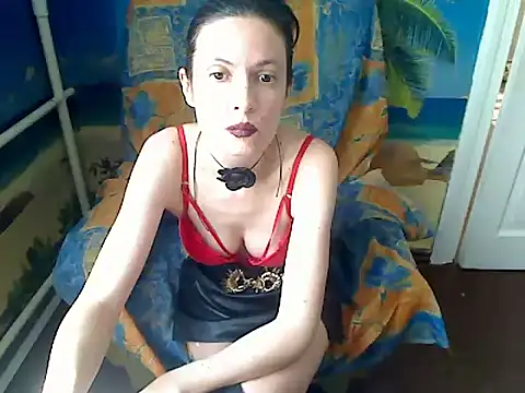 Bastet12 online show from April 24, 12:40 pm