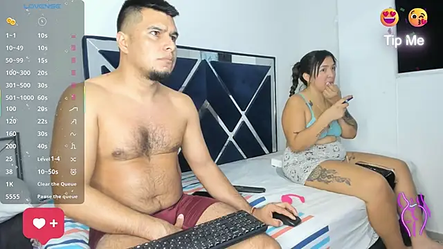 jenny cherryy online show from November 11, 10:15 am