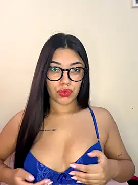 Alexa69xx online show from December 14, 4:56 pm