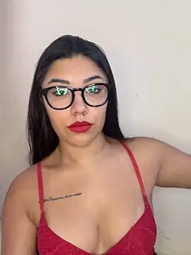 Alexa69xx online show from February 10, 6:12 pm