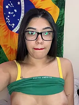 Snapshot of Alexa69xx chatting on June 19, 7:06 pm Alexa69xx online show from June 19, 7:06 pm