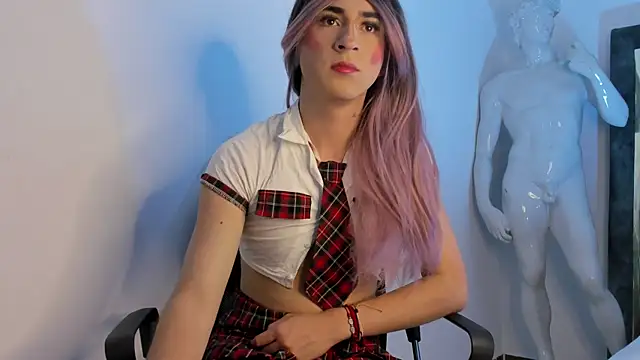 Melody Bakeer online show from September 16, 2:40 pm