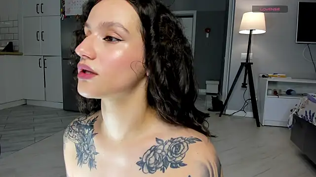 Snapshot of Anita_sea chatting on June 4, 4:46 pm Anita sea online show from June 4, 4:46 pm