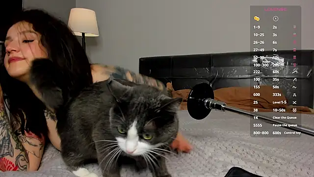 Snapshot of Anita_sea chatting on June 20, 5:49 pm Anita sea online show from June 20, 5:49 pm