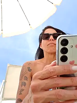 sexy7883 online show from June 10, 11:31 am