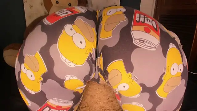 Gabby Haze online show from September 23, 2:20 pm