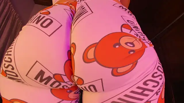 Gabby Haze online show from February 2, 12:20 am