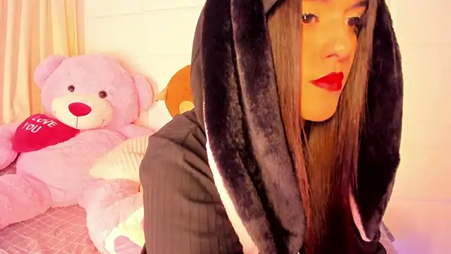 Gabby Haze online show from March 17, 6:28 am