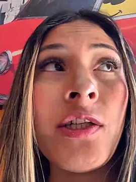 Snapshot of Berta_arevalo_blsd chatting on September 17, 3:03 pm Berta arevalo blsd online show from September 17, 3:03 pm