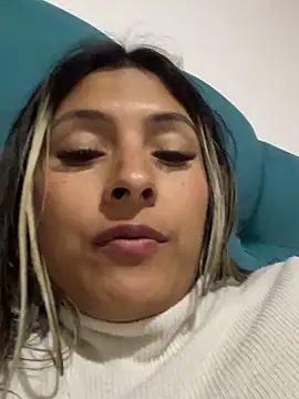 Snapshot of Berta_arevalo_blsd chatting on September 19, 5:31 am Berta arevalo blsd online show from September 19, 5:31 am