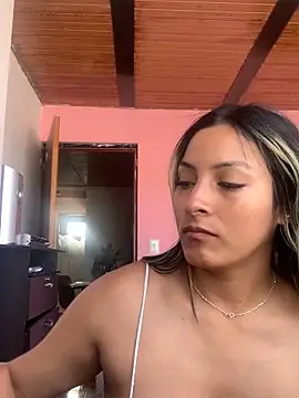 Snapshot of Berta_arevalo_blsd chatting on September 21, 12:51 pm Berta arevalo blsd online show from September 21, 12:51 pm