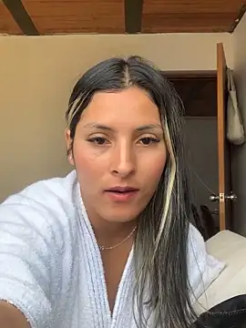 Snapshot of Berta_arevalo_blsd chatting on September 27, 2:33 pm Berta arevalo blsd online show from September 27, 2:33 pm