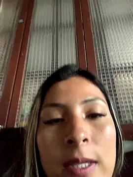 Snapshot of Berta_arevalo_blsd chatting on September 30, 1:49 pm Berta arevalo blsd online show from September 30, 1:49 pm