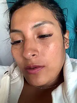 Snapshot of Berta_arevalo_blsd chatting on October 7, 1:08 pm Berta arevalo blsd online show from October 7, 1:08 pm