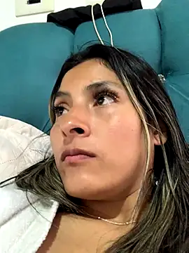 Snapshot of Berta_arevalo_blsd chatting on October 24, 4:03 pm Berta arevalo blsd online show from October 24, 4:03 pm