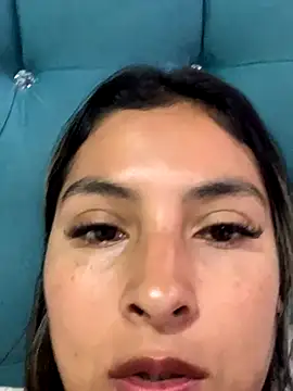 Snapshot of Berta_arevalo_blsd chatting on November 11, 6:30 pm Berta arevalo blsd online show from November 11, 6:30 pm