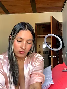 Snapshot of Berta_arevalo_blsd chatting on November 18, 2:54 pm Berta arevalo blsd online show from November 18, 2:54 pm