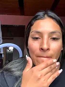 Snapshot of Berta_arevalo_blsd chatting on November 27, 5:04 pm Berta arevalo blsd online show from November 27, 5:04 pm