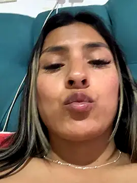 Snapshot of Berta_arevalo_blsd chatting on December 2, 5:41 pm Berta arevalo blsd online show from December 2, 5:41 pm