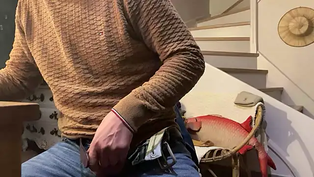 thelutty online show from October 29, 5:47 pm