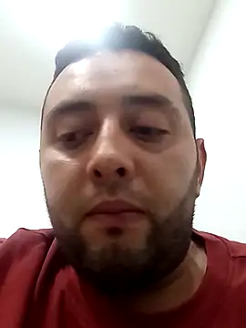 Snapshot of angelitocalientico chatting on October 24, 3:03 am angelitocalientico online show from October 24, 3:03 am