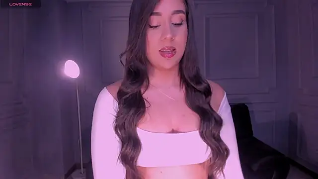 SussyBellX online show from March 17, 3:22 am