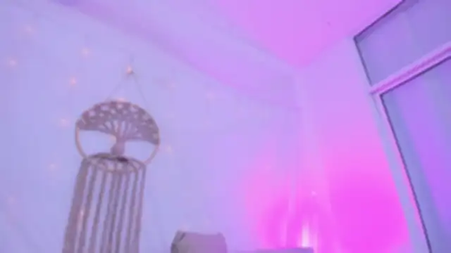 Ginni charlotte online show from July 13, 2:14 am
