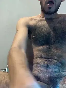 EthanGrey online show from November 25, 6:13 am